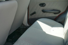 Fiat Albea polski salon Opole - zdjęcie 9