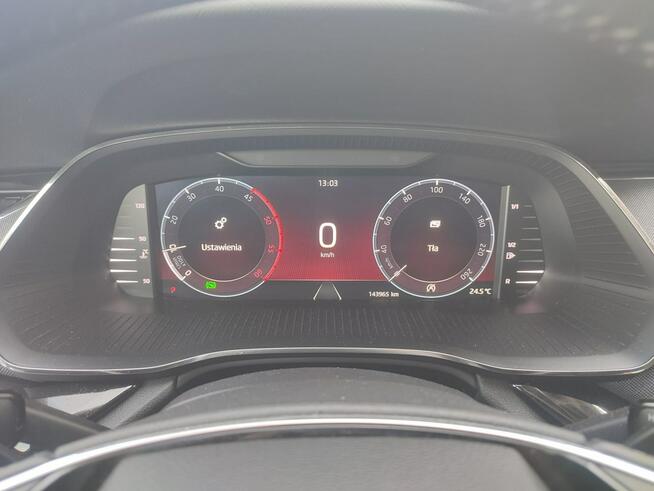 Škoda Octavia Fv 23 salkn polska style Otwock - zdjęcie 7