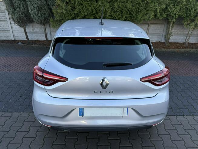 Renault Clio Zielona Łąka - zdjęcie 5