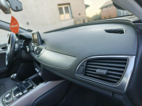 Audi A6 Sadlno - zdjęcie 10