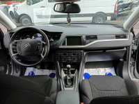 Citroen C5 Janów Lubelski - zdjęcie 9