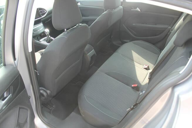Peugeot 308 Ostrów Wielkopolski - zdjęcie 12