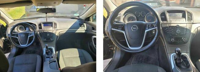 Opel Insignia – sprzedaż syndyka Goleniów - zdjęcie 5