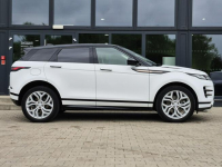 Range Rover Evoque 1.5P I3 PHEV 309 KM AWD R-Dynamic SE /Salon Polska Łódź - zdjęcie 5