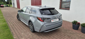 Toyota Corolla SALON PL-BEZWYPADKOWY-KOŁA ZIM.. GRATIS Paproć - zdjęcie 6