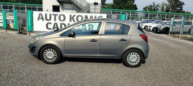 Opel Corsa Krajowy, drugi właściciel. Goczałkowice-Zdrój - zdjęcie 7