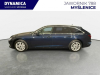 Audi A6 VAT 23% Sport 40TDI 204KM S-tronic 2021/22 r., salon PL, I wł. Myślenice - zdjęcie 5
