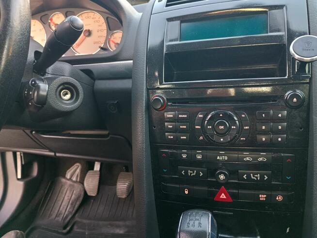 BARDZO zadbany Peugeot 407 z gazem !!! Ruda Śląska - zdjęcie 10