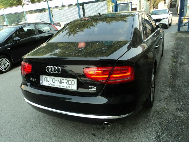 Audi V8 sprzedam  A8 Lublin - zdjęcie 6