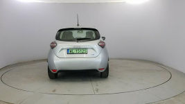 Renault Zoe R135 Z.E. 50 Zen ! Z Polskiego Salonu ! Faktura VAT ! Warszawa - zdjęcie 6