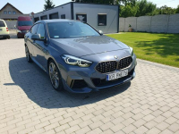235i M pakiet Salon PL F.VAT Strobice - zdjęcie 9