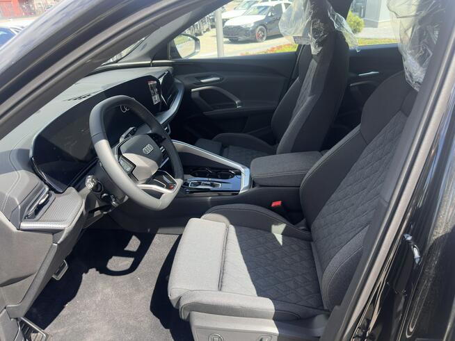 Audi Q5 TFSI 204KM quattro S tronic Radom - zdjęcie 8