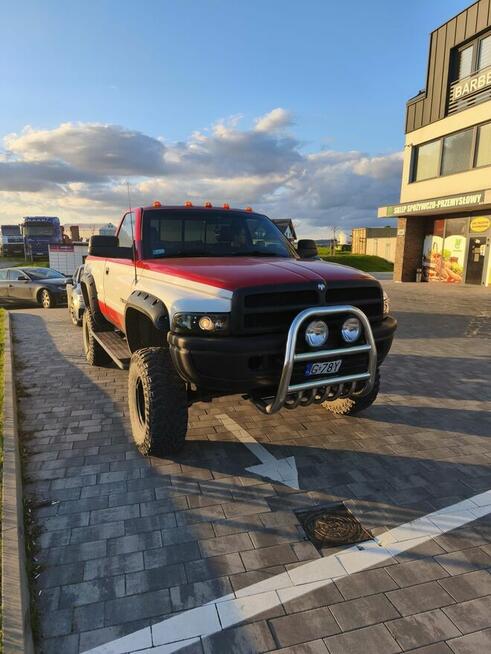 Sprzedam DODGE Nowy Sącz - zdjęcie 5