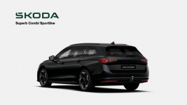 Škoda Superb Combi Sportline 2.0 TSI 204 KM DSG - Dostępna od ręki! Łódź - zdjęcie 4