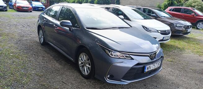 Toyota Corolla Dąbrowa Górnicza - zdjęcie 2
