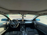 BMW 525 Zadbana | 2.5 D | 177KM Głogów - zdjęcie 10