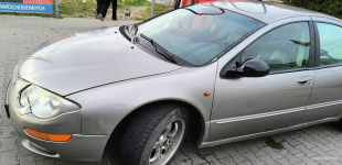 Uwaga! Duże auto za małe pieniądze