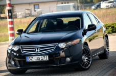 Honda Accord 2,0Benzyna*156KM*Climatronic*ASO*Niemcy Ostrów Mazowiecka - zdjęcie 4