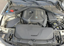 BMW 330 xDrive / M-Pakiet / niski przebieg Warszawa - zdjęcie 10
