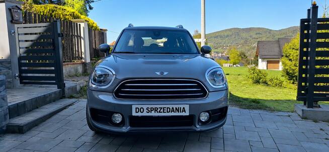 Mini Countryman F60 2018 Kraków - zdjęcie 3
