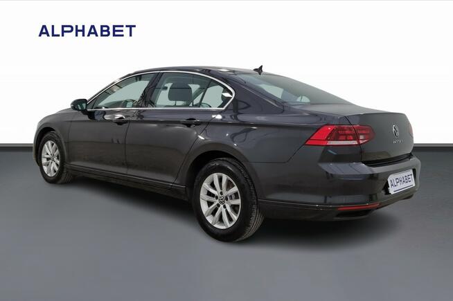 Passat 2.0 TDI EVO Business DSG Salon PL 1wł. Gwarancja Warszawa - zdjęcie 3