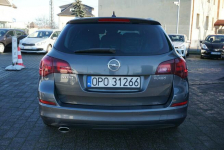 Opel Astra Opole - zdjęcie 6