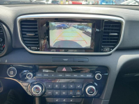 Kia Sportage Automat Podgrzewanie Klimatronik Kamera Panorama136KM Gliwice - zdjęcie 10