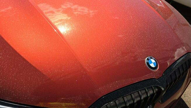 BMW 330 B48 / xDrive / M-Pakiet Chwaszczyno - zdjęcie 12