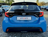 Toyota Yaris 2021*HYBRID*Gwarancja*LED Bibice - zdjęcie 5
