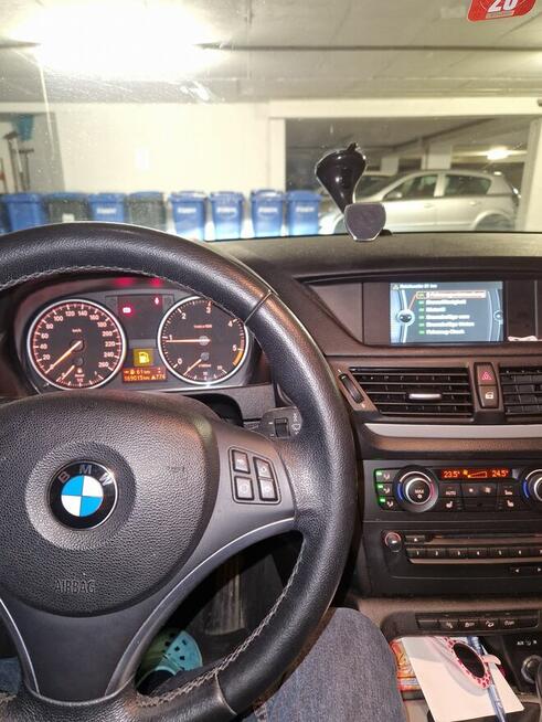 Sprzedam BMW x1 Majdan Sopocki Drugi - zdjęcie 7