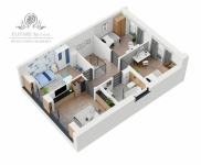 Piękny domek z ogrodem pod Wrocławiem/Krzyżowice, gm.Kobierzyce Krzyżowice - zdjęcie 4