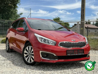 Kia Cee'd LIFT Navi Climatronic Gwarancja