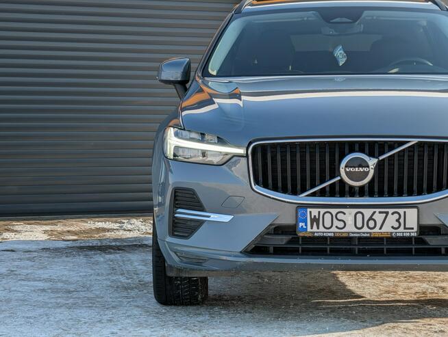 Volvo XC 60 B4 D Geartronic Momentum Goworowo - zdjęcie 5