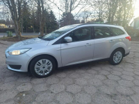 Ford Focus Auto do poprawek lakierniczych Stargard - zdjęcie 6