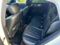 Infiniti QX70 S Premium 3.7 V6 320KM | PO REMONCIE SILNIKA | AWD | Szczecin - zdjęcie 12