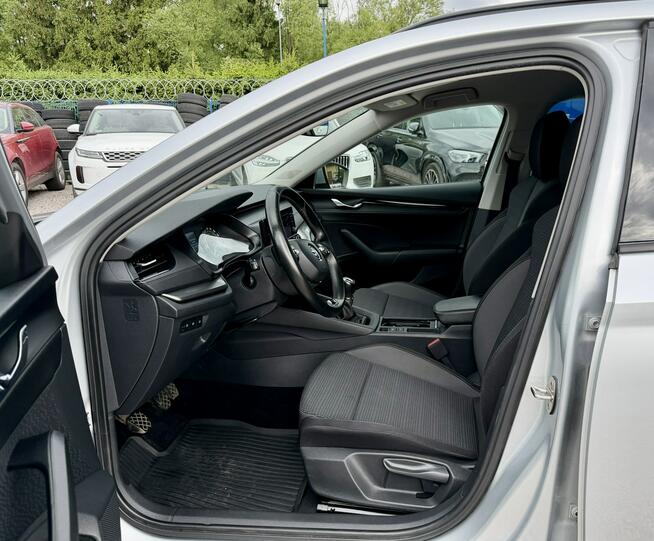 Škoda Octavia Salon PL,LED,Navi,PDC,Serwis,Gwarancja Kamienna Góra - zdjęcie 9