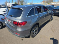 Mercedes GLC 300 4Matic / pakiet AMG / niski przebieg Wrocław - zdjęcie 3