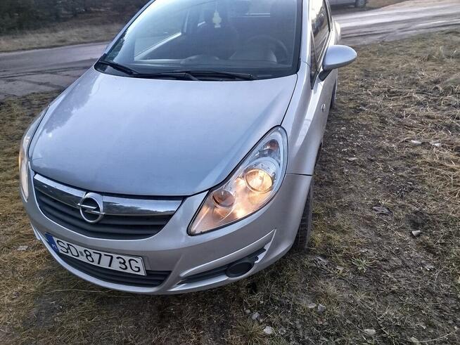 Opel Corsa Wojkowice - zdjęcie 2