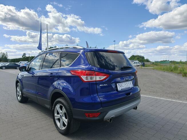 Ford Kuga Lipówki - zdjęcie 11