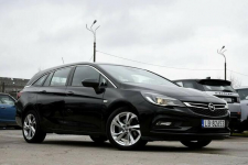 Opel Astra 1.6 136 KM* Salon PL* VAT 23%* Automat!* Warszawa - zdjęcie 4