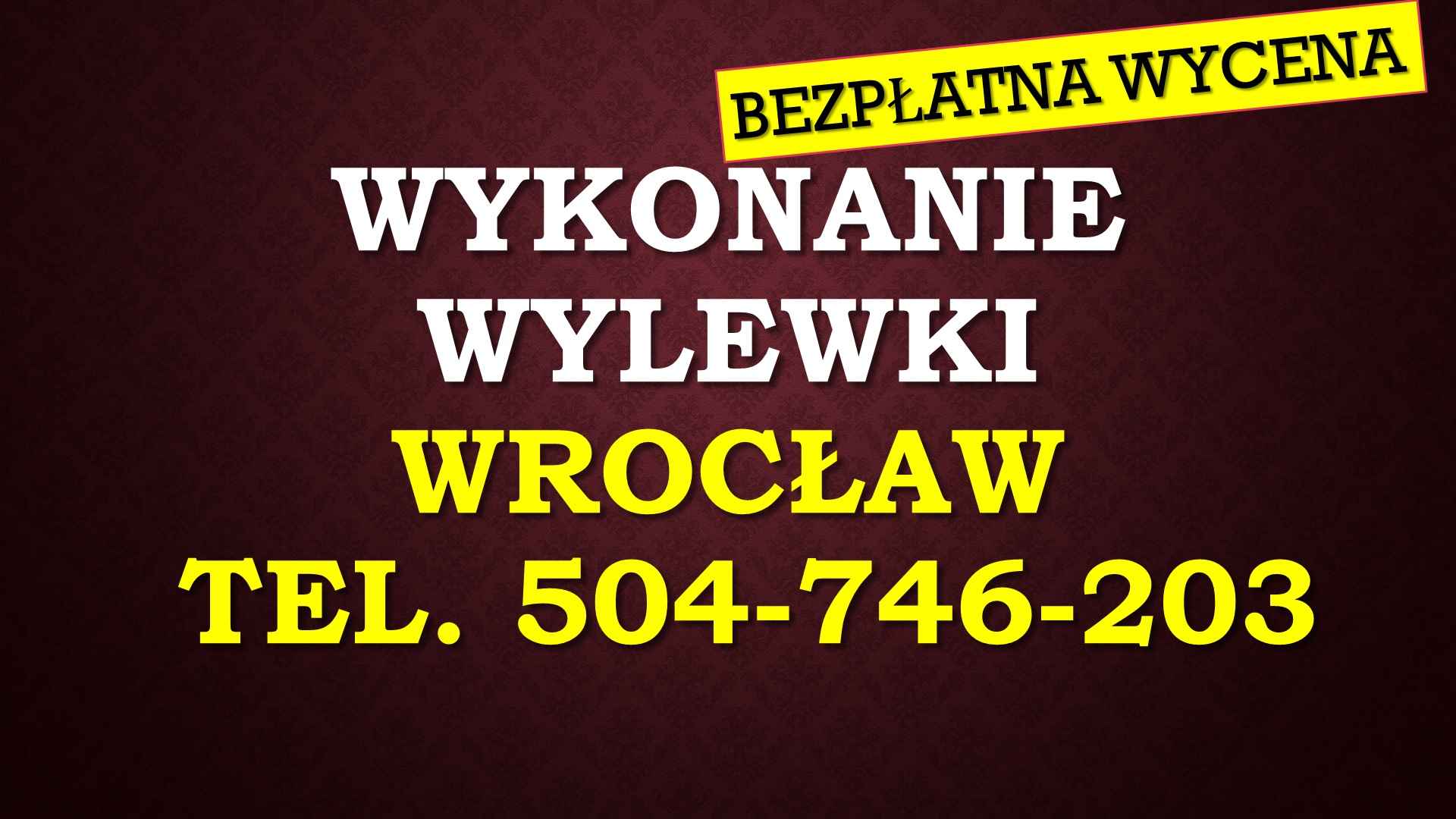 Wylewka, cena, tel.  Wrocław. posadzki, wylanie, posadzka, wylewki. Psie Pole - zdjęcie 3