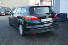 Ford Focus zarejestrowany, ubezpieczony Opole - zdjęcie 7