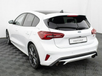 Ford Focus GD7N125#2.3 EcoBoost ST X Pakiet zimowy Salon PL VAT23% Gdańsk - zdjęcie 4