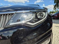 Kia Optima Salon Polska* Kamera* Navi* Super stan* Vat23 Bydgoszcz - zdjęcie 7