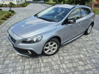 Volvo V40 1.6 115km CROSS CANTRY navi  chromy Drelów - zdjęcie 6