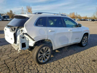 Jeep Cherokee / 4x4 / 3.2 272KM / Bogate wyposażenie / Tarnów - zdjęcie 4
