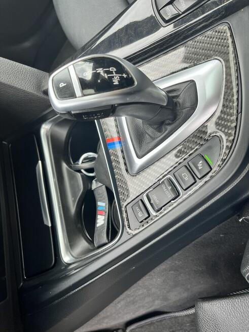 BMW seria 4 f36 428i xdrive full opcja Zielona Góra - zdjęcie 12