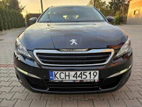 Peugeot 308 Navi. Kamera, Pdc. Serwis Super GWARANCJA Zagórze - zdjęcie 12