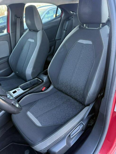 Opel Mokka 1.2 T Bezwypadkowa Stan BDB 1 właściciel gwarancja Żory - zdjęcie 12