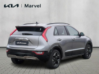 E-Niro 64 kWh 204KM 455 km zasięgu Wersja L Poznań - zdjęcie 5